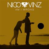 Cover Art for "Am I Wrong (arr. Mark De-Lisser)" by Nico & Vinz
