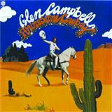 Cover Art for "Rhinestone Cowboy" by Glen Campbell