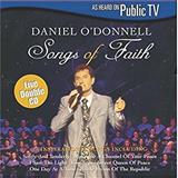 One Day At A Time (Daniel ODonnell - Songs of Faith) Partituras