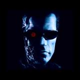 Cover Art for "Terminator Theme" by Brad Fiedel