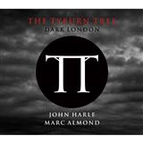 Carátula para "Black Widow" por John Harle & Marc Almond