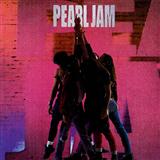 Black (Pearl Jam) Partitions