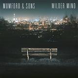 Cover Art for "Ditmas" by Mumford & Sons