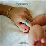 Cover Art for "Growing Up (featuring Ed Sheeran)" by Macklemore & Ryan Lewis