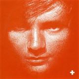 Cover Art for "The Parting Glass" by Ed Sheeran