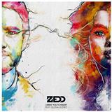 Cover Art for "I Want You To Know (featuring Selena Gomez)" by Zedd