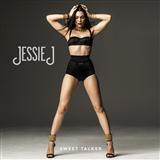 Cover Art for "Get Away" by Jessie J