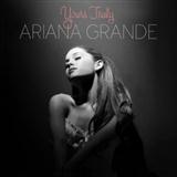 Ariana Grande - Almost Is Never Enough (featuring Nathan Sykes)