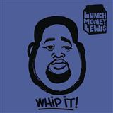 Cover Art for "Whip It" by LunchMoney Lewis