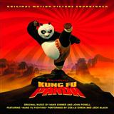 Cover Art for "Kung Fu Fighting" by Cee Lo Green