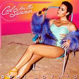 Carátula para "Cool For The Summer" por Demi Lovato