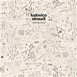 Cover Art for "Elements" by Ludovico Einaudi
