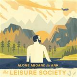 The Leisure Society - Fight For Everyone