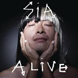 Sia - Alive
