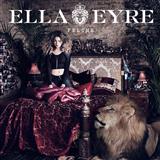 Cover Art for "We Don't Have To Take Our Clothes Off" by Ella Eyre