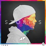 Abdeckung für "Broken Arrows" von Avicii