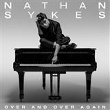 Abdeckung für "Over And Over Again" von Nathan Sykes