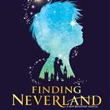Gary Barlow Stronger (from 'Finding Neverland') cover art