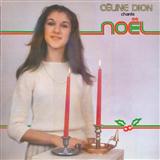 Celine Dion Petit Papa Noel cover art