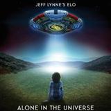 Cover Art for "When I Was A Boy" by Jeff Lynne's ELO