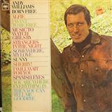 Cover Art for "Music To Watch Girls By" by Andy Williams