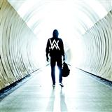 Cover Art for "Faded" by Alan Walker