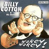 Couverture pour "Wings Over The Navy" par Billy Cotton And His Band