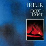 Cover Art for "Doot Doot" by Freur