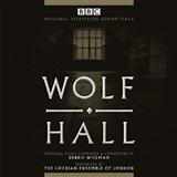 Crows (From Wolf Hall) Sheet Music