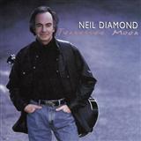 Neil Diamond & Waylon Jennings - One Good Love