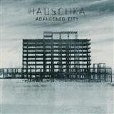 Cover Art for "Barkerville" by Hauschka