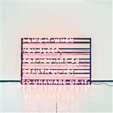 Cover Art for "The Sound" by The 1975