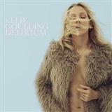 Cover Art for "Army" by Ellie Goulding