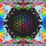 Carátula para "Adventure Of A Lifetime" por Coldplay