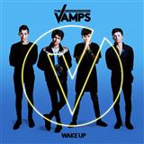 Cover Art for "I Found A Girl" by The Vamps