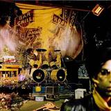 Abdeckung für "Starfish And Coffee" von Prince