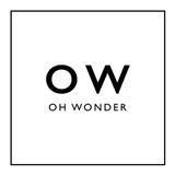 Abdeckung für "Without You" von Oh Wonder