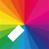 Cover Art for "Loud Places" by Jamie xx