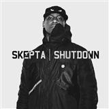 Couverture pour "Shutdown" par Skepta