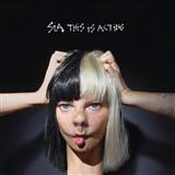 Cover Art for "Bird Set Free" by Sia
