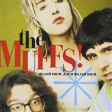 Cover Art for "Won't Come Out To Play" by The Muffs