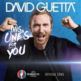 David Guetta - This One's For You