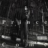 Cover Art for "Space" by Prince