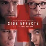 Cover Art for "St. Luke's (From 'Side Effects')" by Thomas Newman