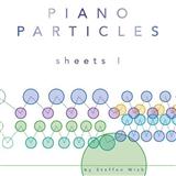 Au Revoir (Steffen Wick - Piano Particles - Sheets I) Bladmuziek