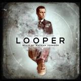 Cover Art for "Finale (From 'Looper')" by Nathan Johnson