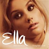 Cover Art for "Beautifully Unfinished" by Ella Henderson