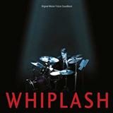 Couverture pour "Fletcher's Song In Club (from 'Whiplash')" par Justin Hurwitz