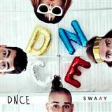 Carátula para "Toothbrush" por DNCE