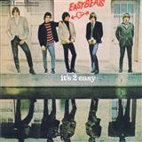 Cover Art for "I'll Make You Happy" by The Easybeats